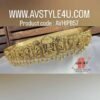 Nakshi hipbelt AVHIPB57 1050 Elegant Nakshi Hipbelt