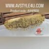 Elegant Nakshi Hipbelt