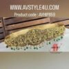 Elegant Nakshi Hipbelt