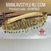 Nakshi hipbelt AVHIPB60 1050 Elegant Nakshi Hipbelt