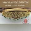Elegant Nakshi Hipbelt