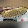 Elegant Nakshi Hipbelt