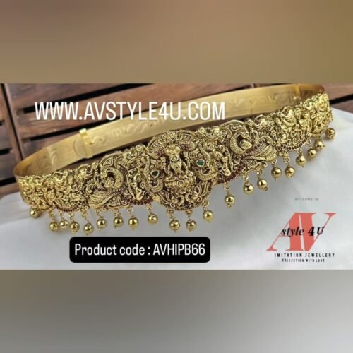 Most Trending Nakshi Hipbelt