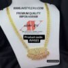Premium quality Impon haram AVH101 1299 (2) Premium Impon Haram Jewelry