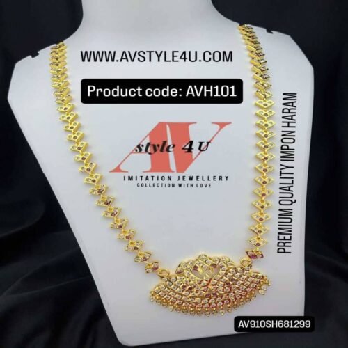 Premium quality Impon haram AVH101 1299 (3) Premium Impon Haram Jewelry