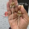 Kemp Bugadi Upper Earrings