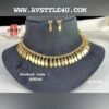 Elegant Elakathali Necklace /choker Collection