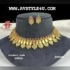 Elegant Elakathali Necklace /choker Collection