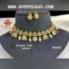 Elegant Elakathali Necklace /choker Collection