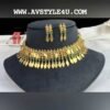 Elegant Elakathali Necklace /choker Collection