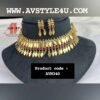Elegant Elakathali Necklace /choker Collection