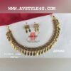 Elegant Elakathali Necklace /choker Collection
