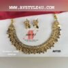 Elegant Elakathali Necklace /choker Collection