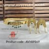 Stunning Hipbelt and Vanki Collection