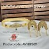 Stunning Hipbelt and Vanki Collection