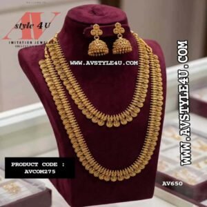 KASULA Combo Jewellery