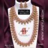Nakshi Combo Jewellery Set