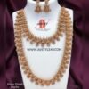 Nakshi Combo Jewellery Set