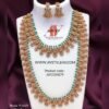 Nakshi Combo Jewellery Set