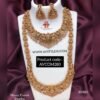 Nakshi Combo Jewellery Set