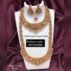 Nakshi Combo Jewellery Set