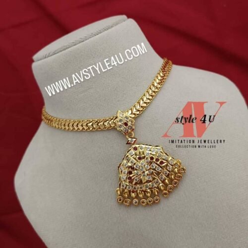 Nan Design Necklaces