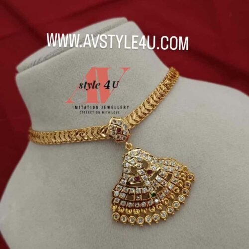 Nan Design Necklaces