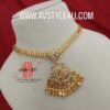 Nan Design Necklaces