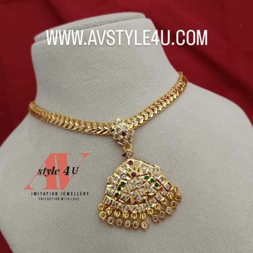 Nan Design Necklaces