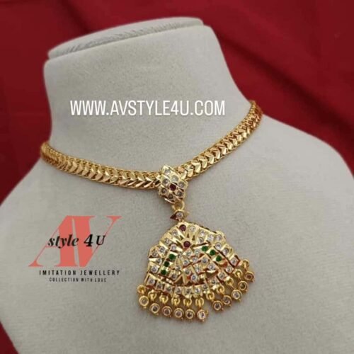 Nan Design Necklaces
