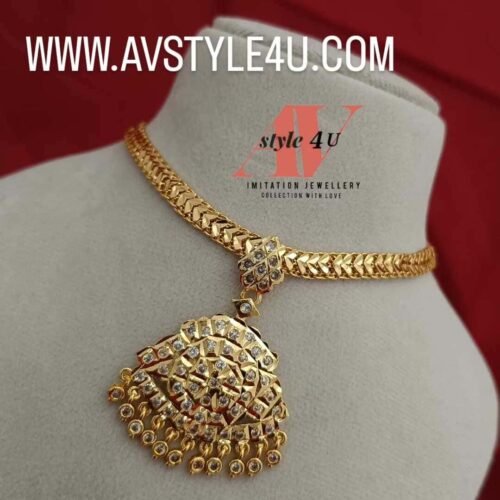 Nan Design Necklaces