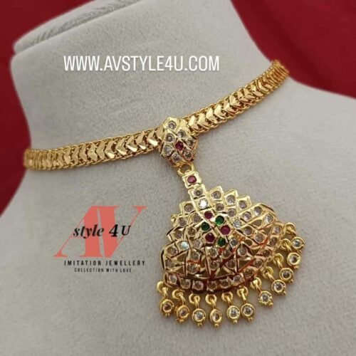 Nan Design Necklaces