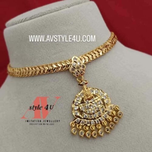 Nan Design Necklaces