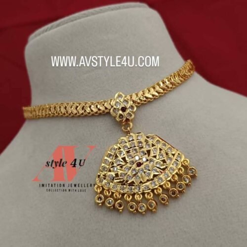 Nan Design Necklaces