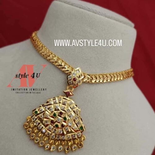 Nan Design Necklaces