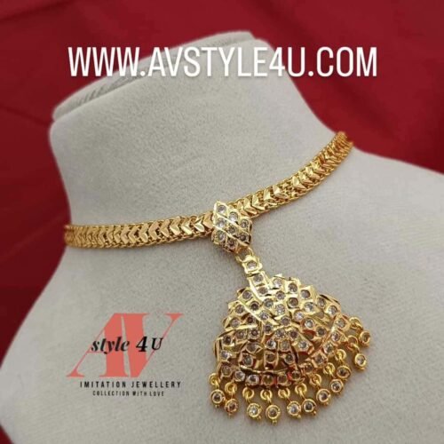 Nan Design Necklaces