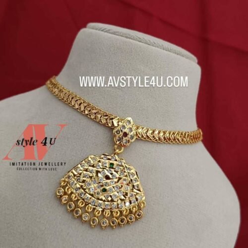 Nan Design Necklaces