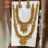 Premium-Quality Nakshi Combo Jewellery