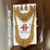 Premium-Quality Nakshi Combo Jewellery
