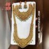 Premium-Quality Nakshi Combo Jewellery