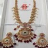 Premium-Quality Nakshi Bangles