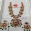 Premium-Quality Nakshi Bangles