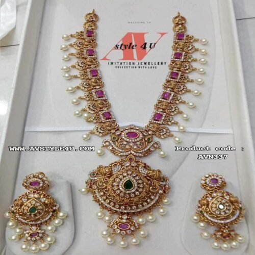 Premium-Quality Nakshi Bangles