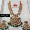 Premium-Quality Nakshi Bangles