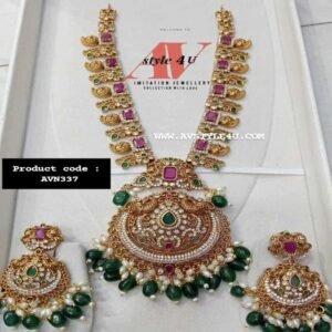 Premium-Quality Nakshi Bangles