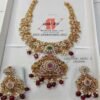 Premium-Quality Nakshi Bangles
