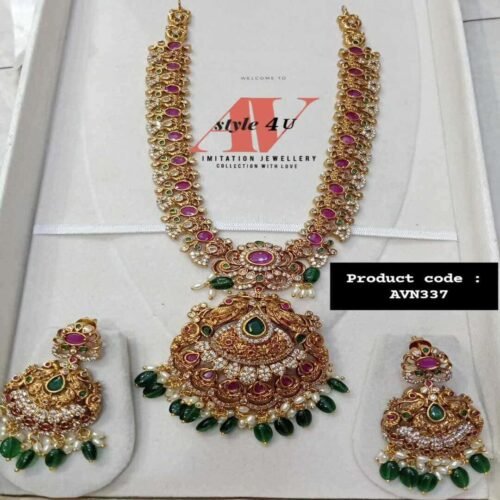 Premium-Quality Nakshi Bangles
