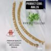 Pure Panchaloham Anklets