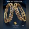 Premium CZ Bangles