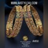 Premium CZ Bangles